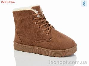 Черевики QQ shoes L820-4