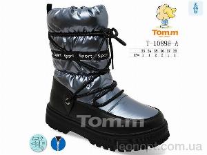 Дутики TOM.M T-10898-A
