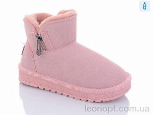 Уги ASHIGULI A312 pink