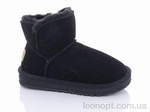 Уги ASHIGULI A313 black