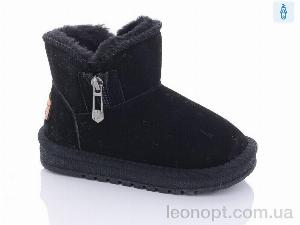 Уги ASHIGULI B312 black