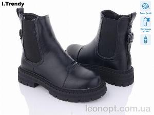 Черевики Trendy B7890