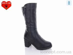 Чоботи Jiao Li Mei 306