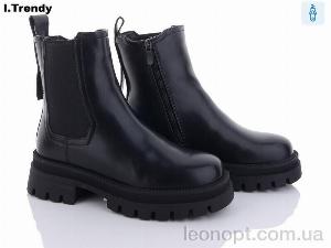 Черевики Trendy B5010