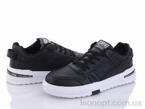 Кросівки Violeta 9-797 black