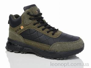 Черевики KMB T806-6