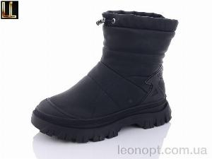 Дутики Lilin L-XL80-1PU