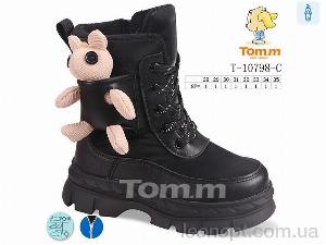 Дутики TOM.M T-10798-C