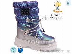 Дутики TOM.M T-10797-H
