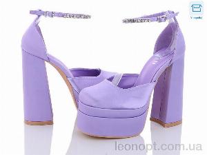 Туфлі Love-L&M-ZDW F10-4