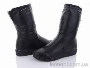 Черевики MD-GRESSO-LUNASTEP DC90-8203-1