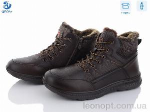 Черевики PTPT M5315-1