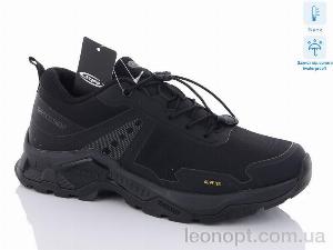 Кросівки Dan Marest A2593-1 термо