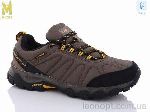 Кросівки M.Shoes AM2521-7 термо