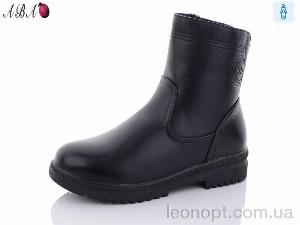 Черевики Aba 803