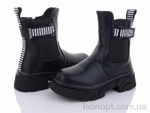 Черевики Ok Shoes 8860-1A