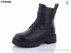 Черевики Trendy B8733