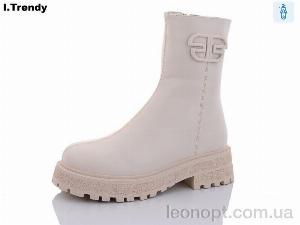 Черевики Trendy B5958-1