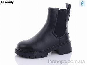 Черевики Trendy B0001