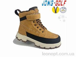 Черевики Jong Golf C40319-3
