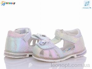 Босоніжки Bessky-Kellaifeng BL3372-4S LED