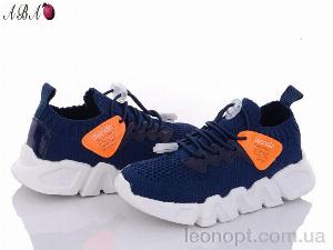 Кросівки Aba 1ABA86 blue