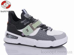 Кросівки DaFuYuan HK07-1