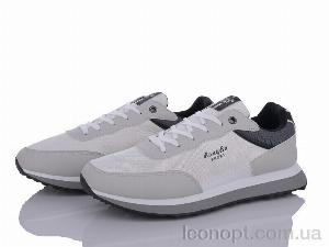 Кросівки BDDS BD135 white