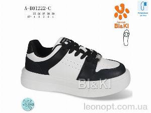 Кросівки TOM.M A-B01222-C