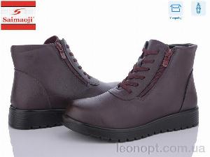 Черевики Saimaoji AB18-10