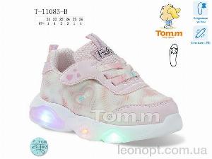 Кросівки TOM.M T-11085-B LED
