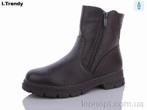 Черевики Trendy E923-5