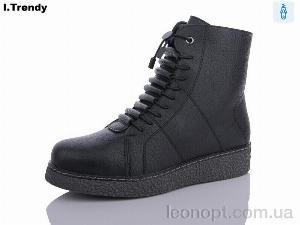Черевики Trendy E2582-1