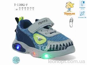 Кросівки TOM.M T-11082-F LED
