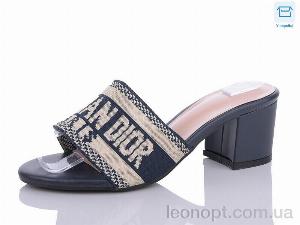 Шльопанці Hongquan X36-3