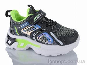 Кросівки Xifa kids 509-016