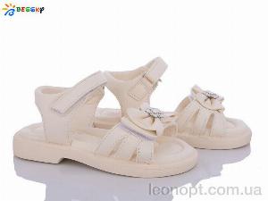Босоніжки Bessky-Kellaifeng BL3516 beige
