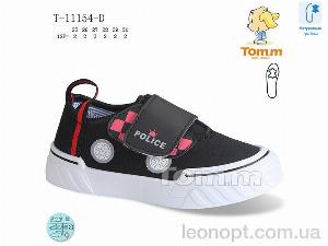 Кеди TOM.M T-11154-D