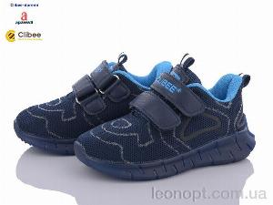 Кросівки Clibee-Doremi TF15 navy-blue