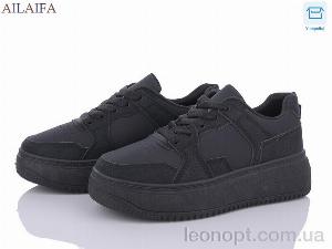 Кросівки Ailaifa 765 black