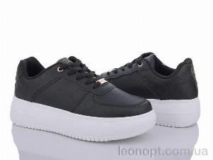 Кросівки Violeta 177-30 black