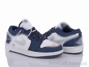 Кросівки Violeta L2207-1 navy-white