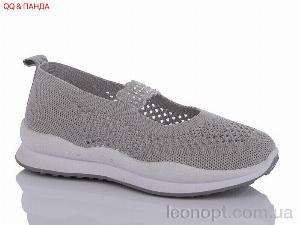 Туфлі QQ shoes 7002-2