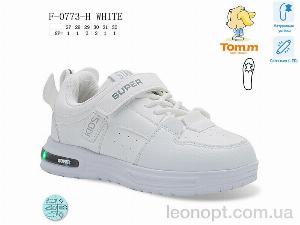 Кросівки TOM.M F-0773-H LED