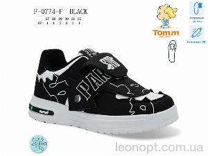 Кросівки TOM.M F-0774-F LED