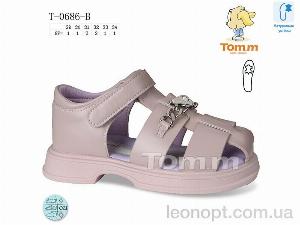 Босоніжки TOM.M T-0686-B