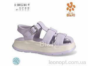 Босоніжки TOM.M A-B01244-W