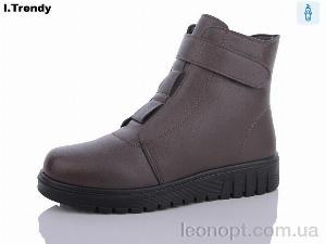 Черевики Trendy DB775-6