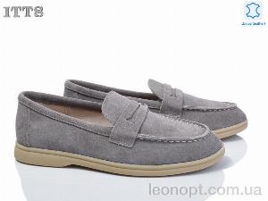 Туфлі ITTS 9309-3E