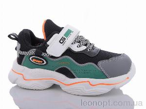 Кросівки Xifa kids WF638-2A